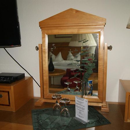 Hotel Domstuben Essen Kültér fotó