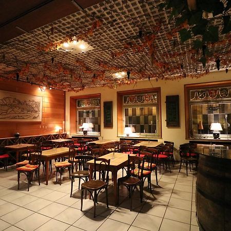 Hotel Domstuben Essen Kültér fotó