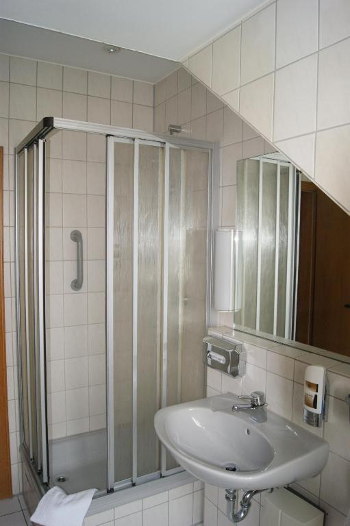 Hotel Domstuben Essen Szoba fotó