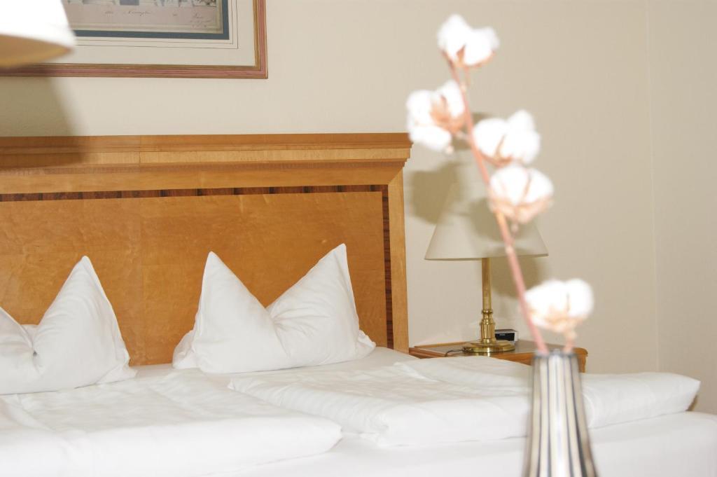 Hotel Domstuben Essen Kültér fotó