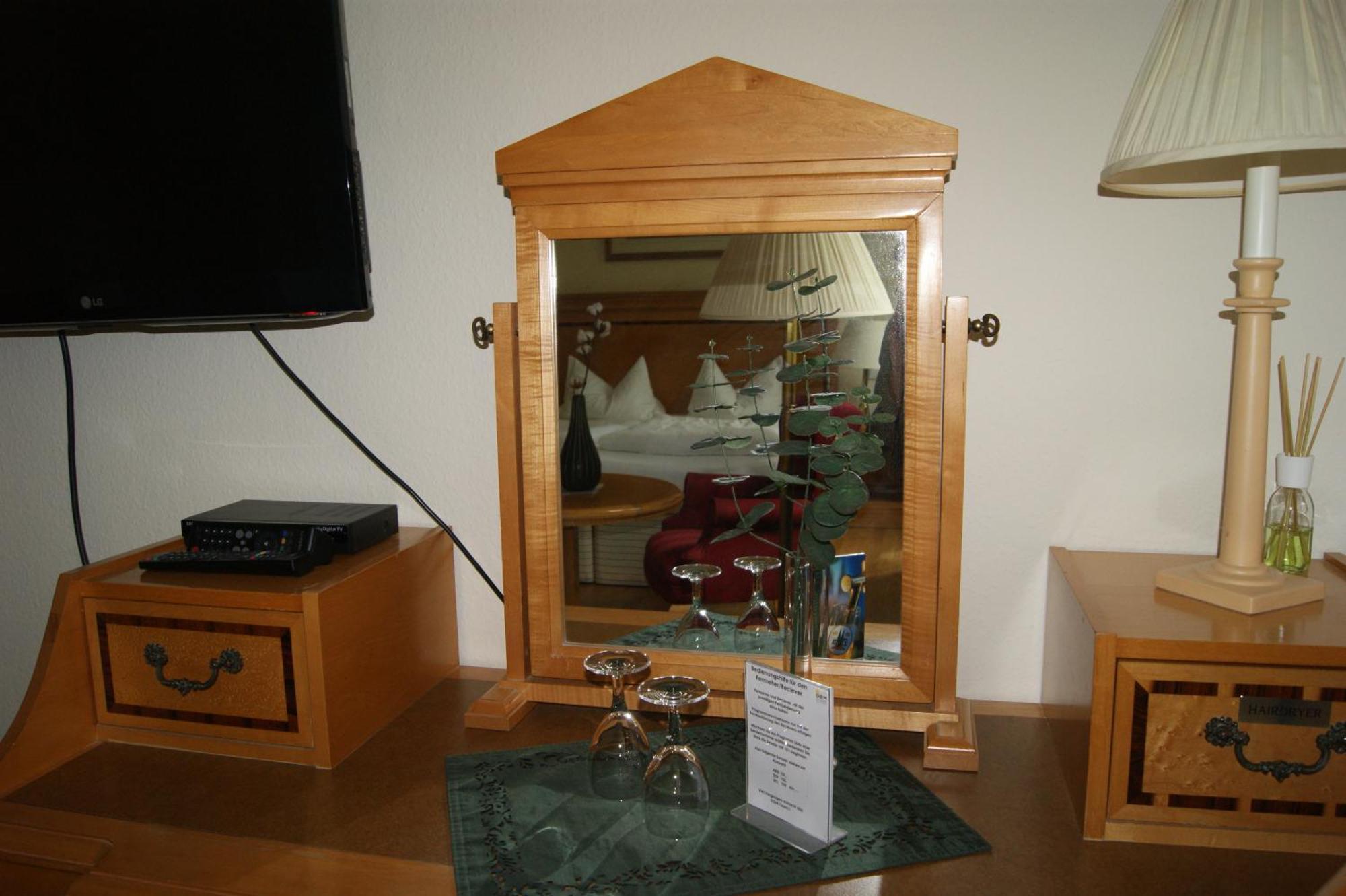 Hotel Domstuben Essen Kültér fotó