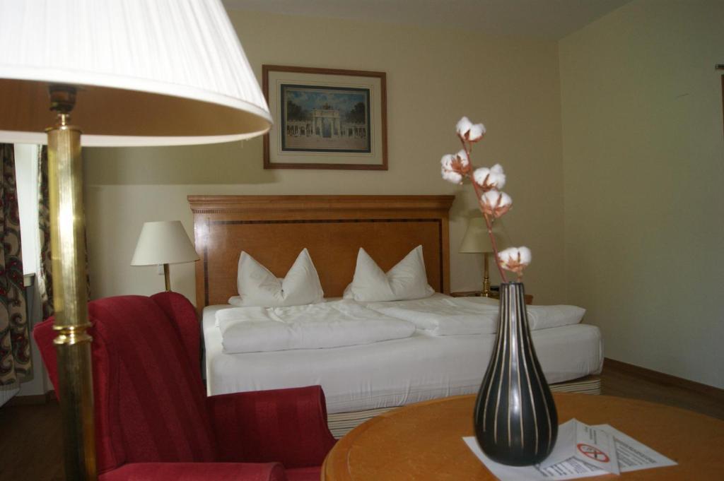 Hotel Domstuben Essen Kültér fotó