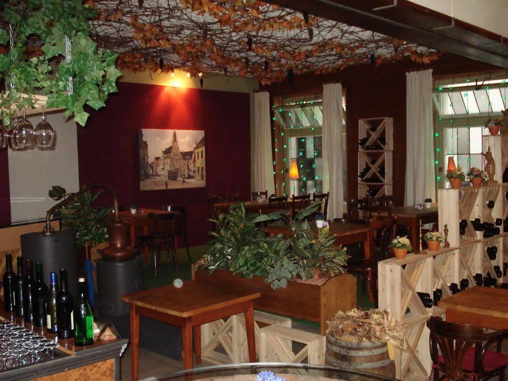 Hotel Domstuben Essen Kültér fotó