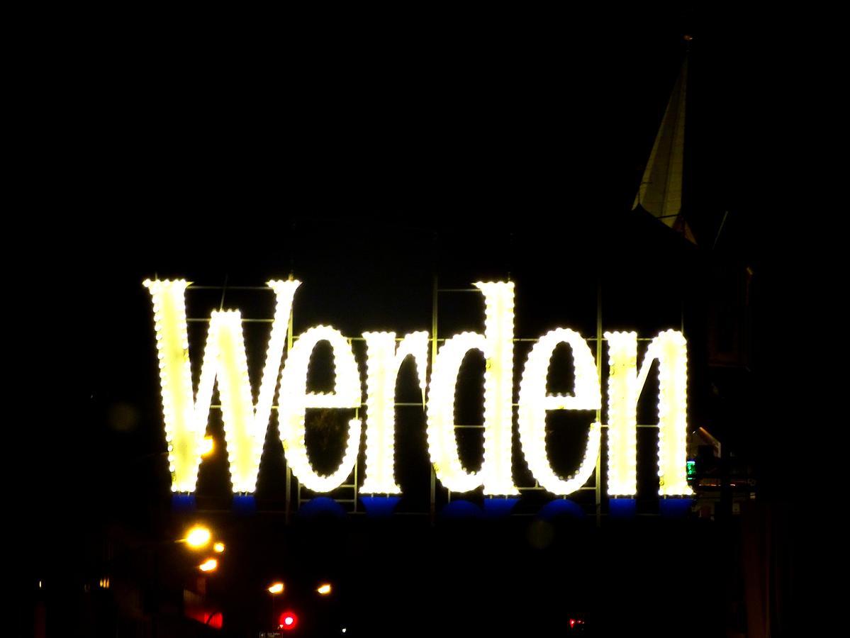 Hotel Domstuben Essen Kültér fotó