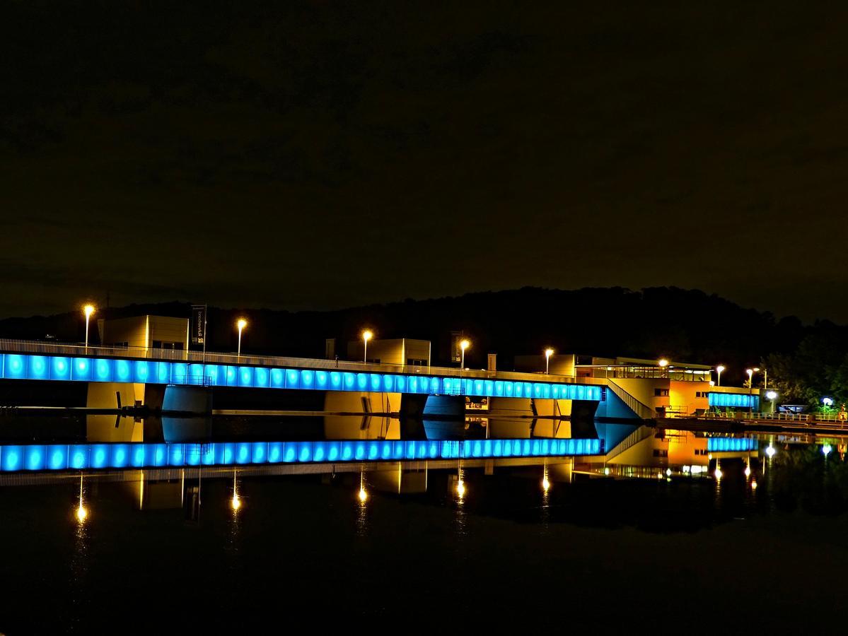 Hotel Domstuben Essen Kültér fotó